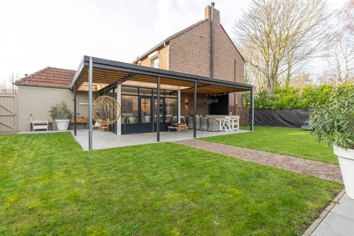 Photo 3 of Dr. Calsstraat 19