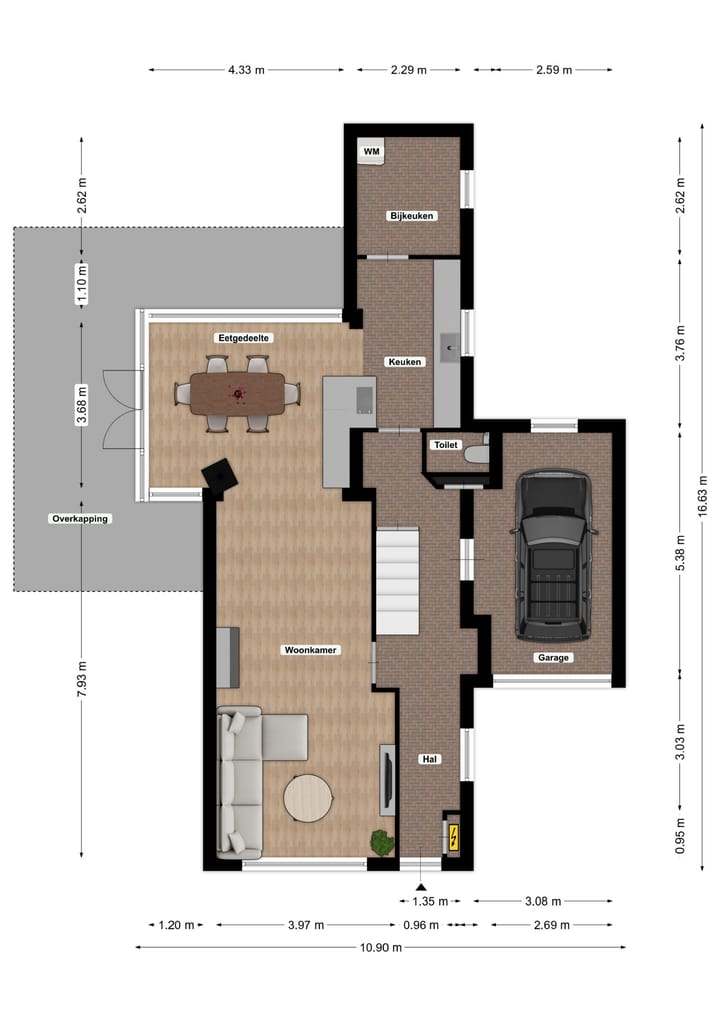 Foto 32 van Dr. Calsstraat 19