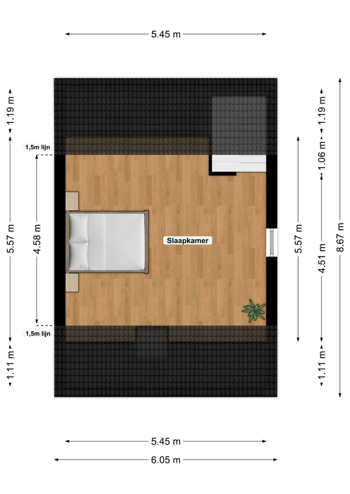 Foto 34 van Dr. Calsstraat 19