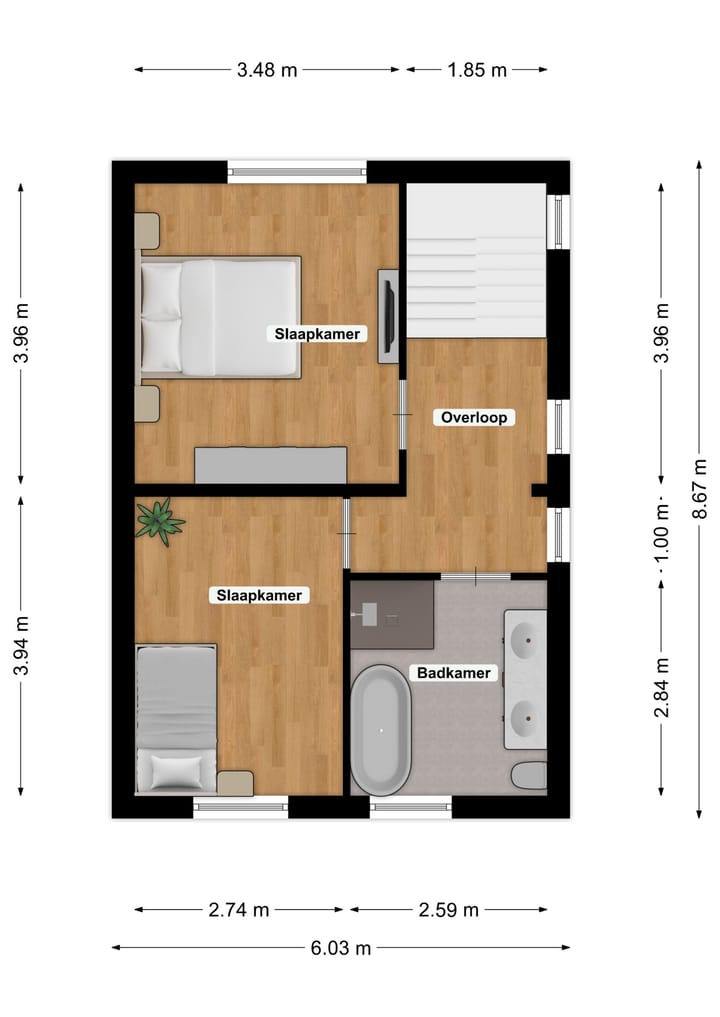 Foto 33 van Dr. Calsstraat 19