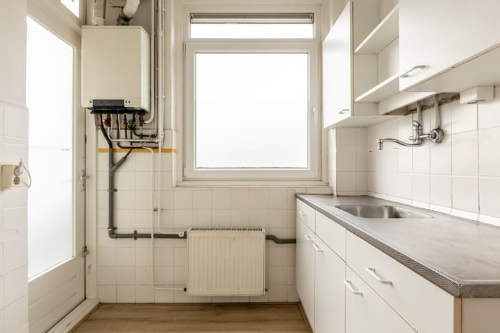 Foto 3 van Voornsestraat 4-C