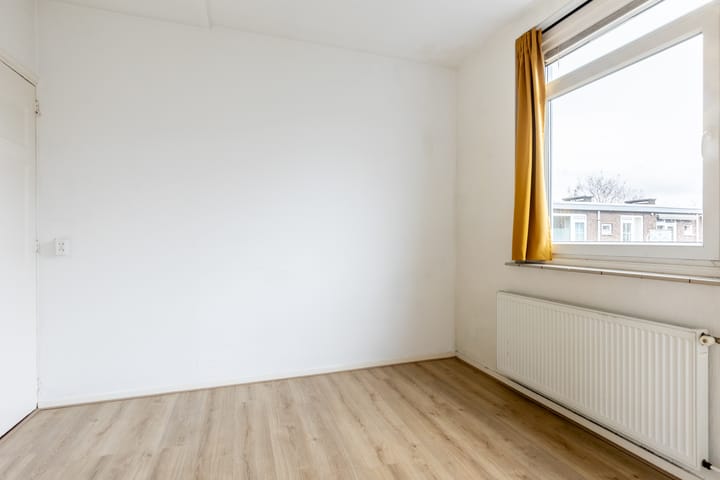 Foto 4 van Voornsestraat 4-C