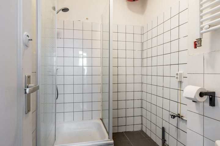 Foto 5 van Voornsestraat 4-C