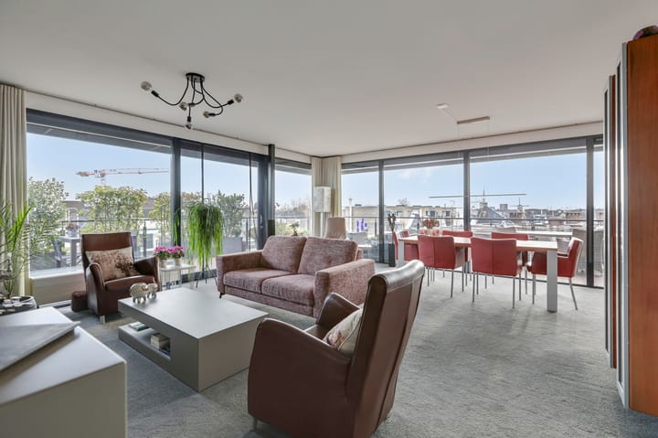 Photo 2 of de Veentjes 21-B