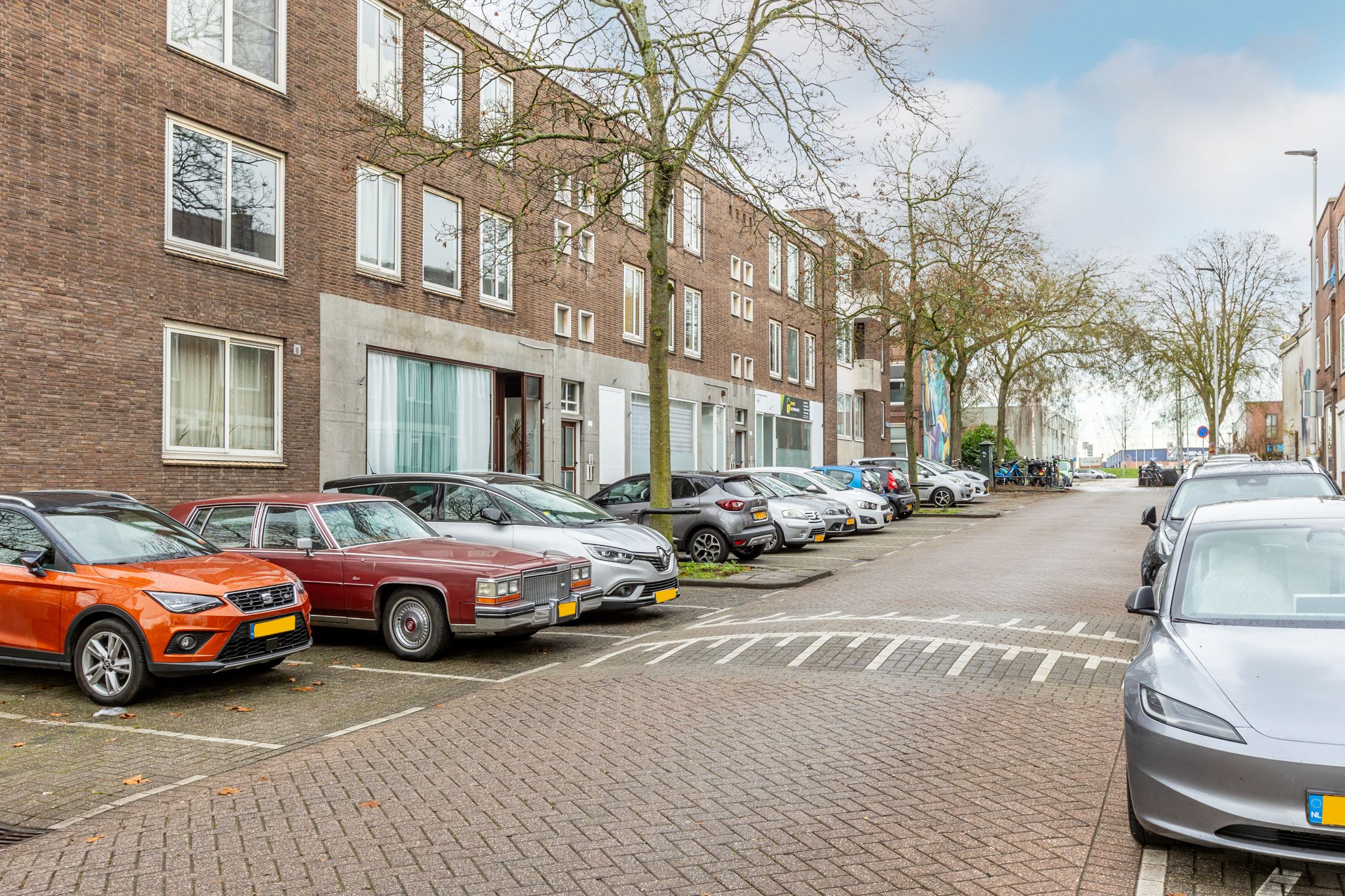 Voornsestraat 4-C 4 C