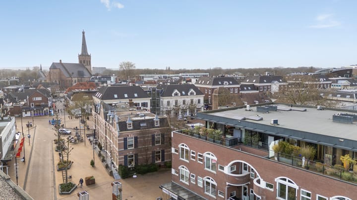 Photo 5 of de Veentjes 21-B