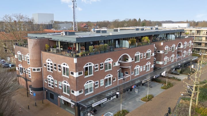 Photo 6 of de Veentjes 21-B