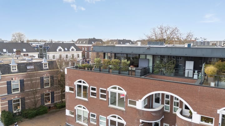 Photo 7 of de Veentjes 21-B