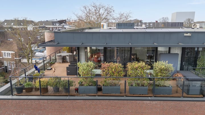 Photo 8 of de Veentjes 21-B