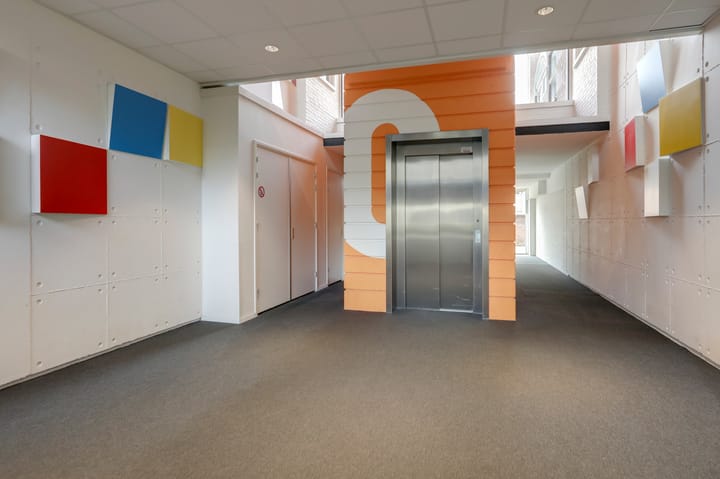 Photo 12 of de Veentjes 21-B