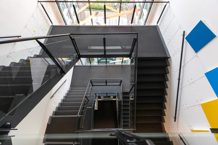 Photo 13 of de Veentjes 21-B