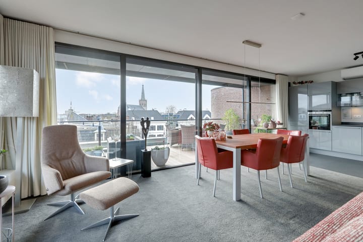 Photo 23 of de Veentjes 21-B