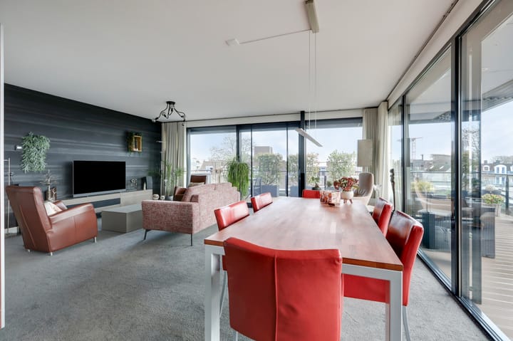 Photo 24 of de Veentjes 21-B