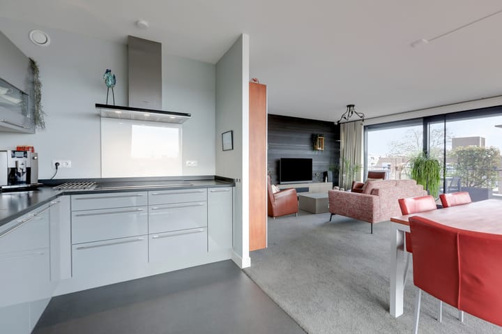 Photo 25 of de Veentjes 21-B