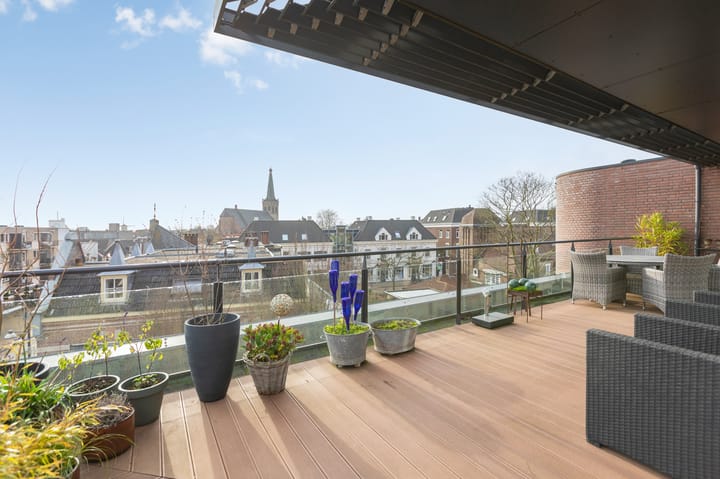 Photo 27 of de Veentjes 21-B