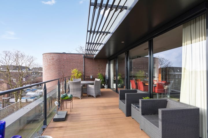 Photo 28 of de Veentjes 21-B