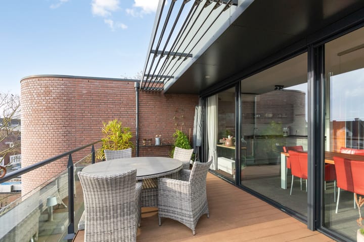 Photo 29 of de Veentjes 21-B