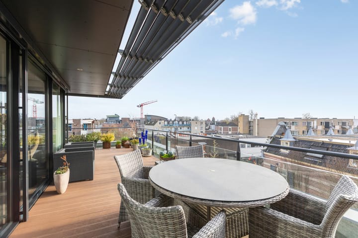 Photo 30 of de Veentjes 21-B