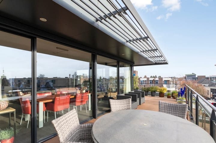 Photo 31 of de Veentjes 21-B