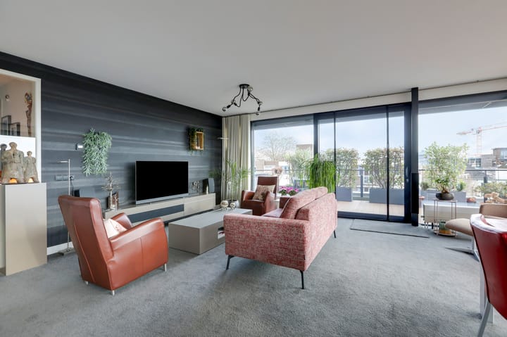 Photo 20 of de Veentjes 21-B