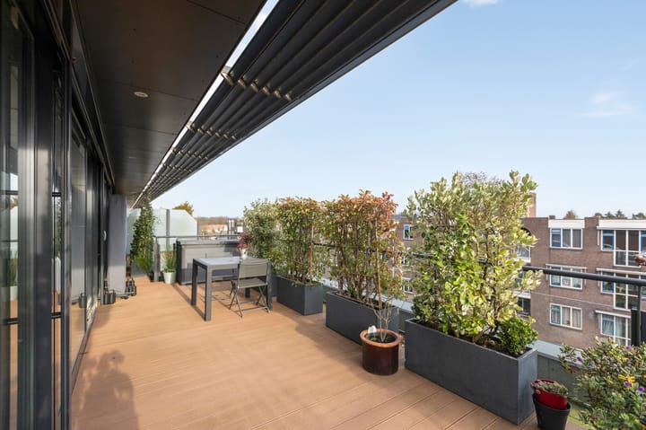 Photo 34 of de Veentjes 21-B