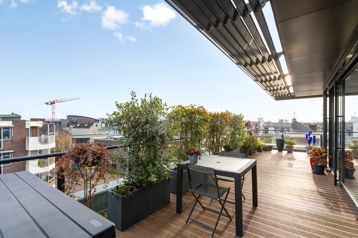 Photo 36 of de Veentjes 21-B