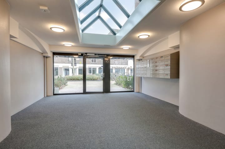 Photo 11 of de Veentjes 21-B