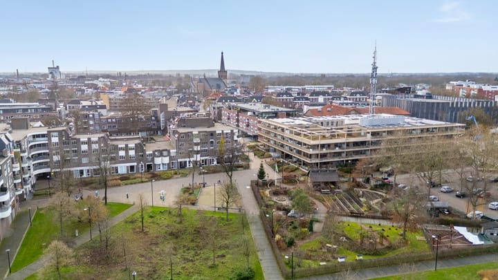 Photo 48 of de Veentjes 21-B