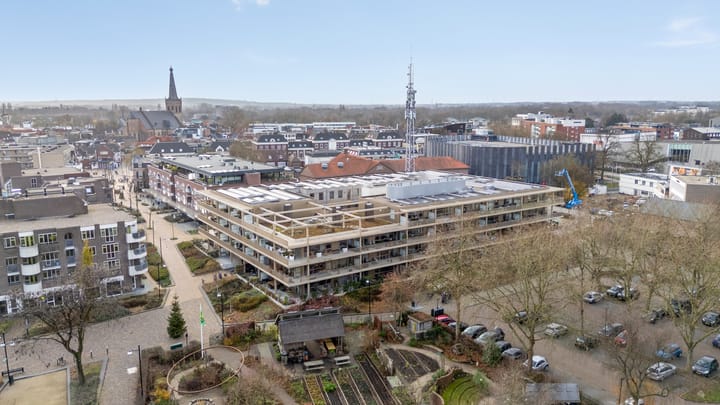 Photo 49 of de Veentjes 21-B