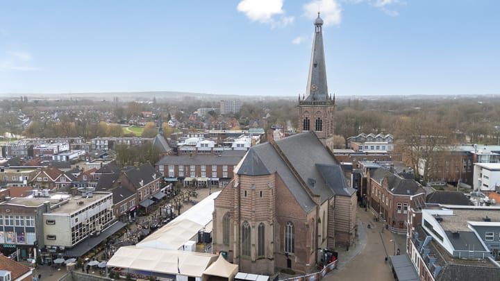 Photo 50 of de Veentjes 21-B