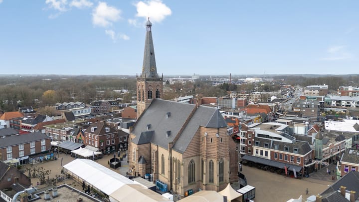 Photo 51 of de Veentjes 21-B