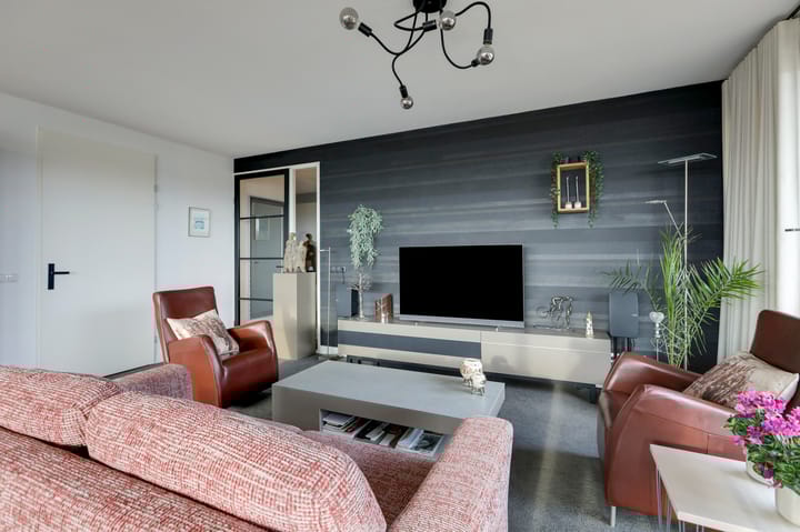 Photo 21 of de Veentjes 21-B