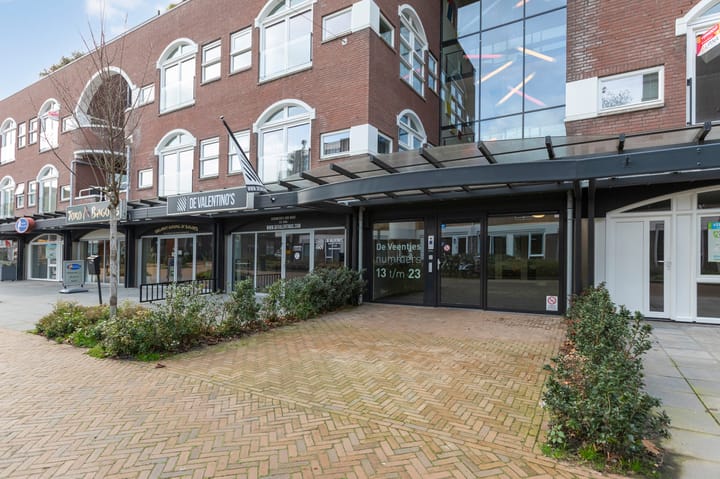 Photo 10 of de Veentjes 21-B