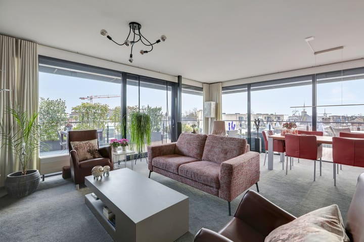 Photo 18 of de Veentjes 21-B