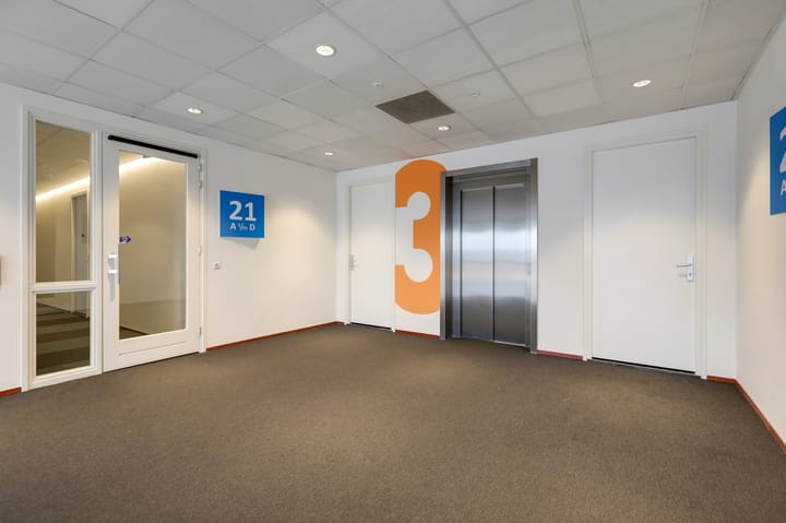 Photo 14 of de Veentjes 21-B