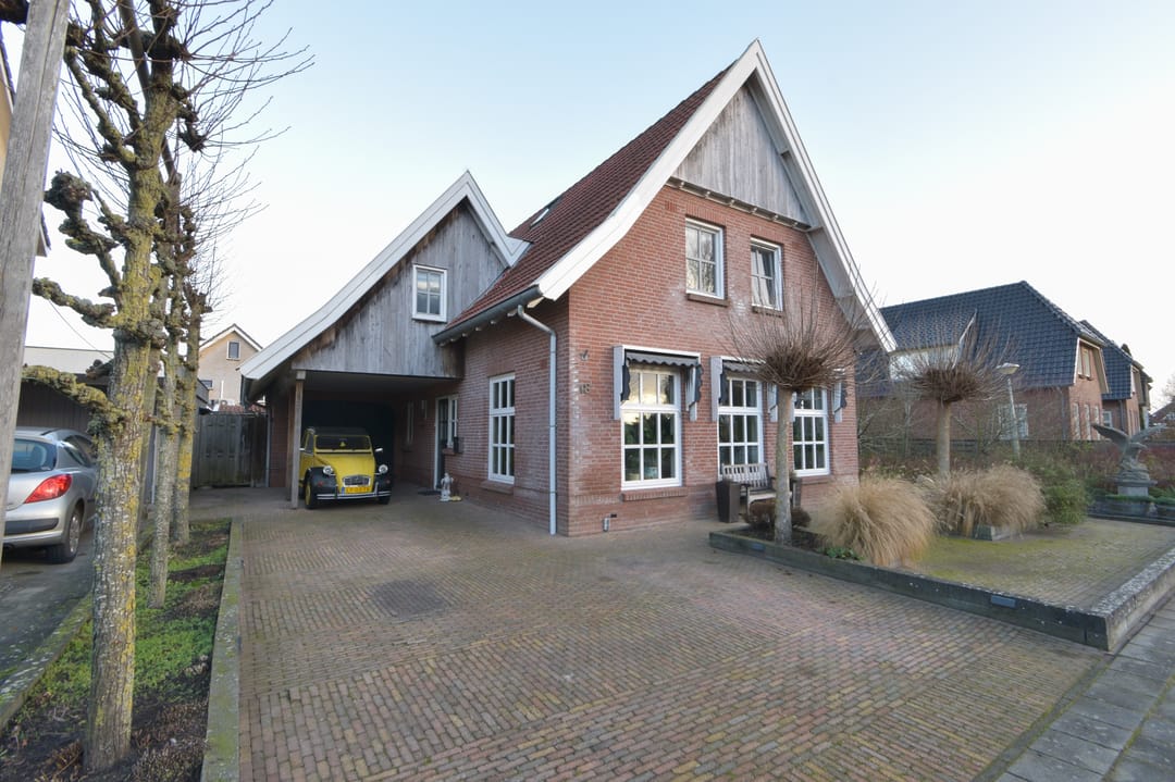 Foto 1 van Kade 18