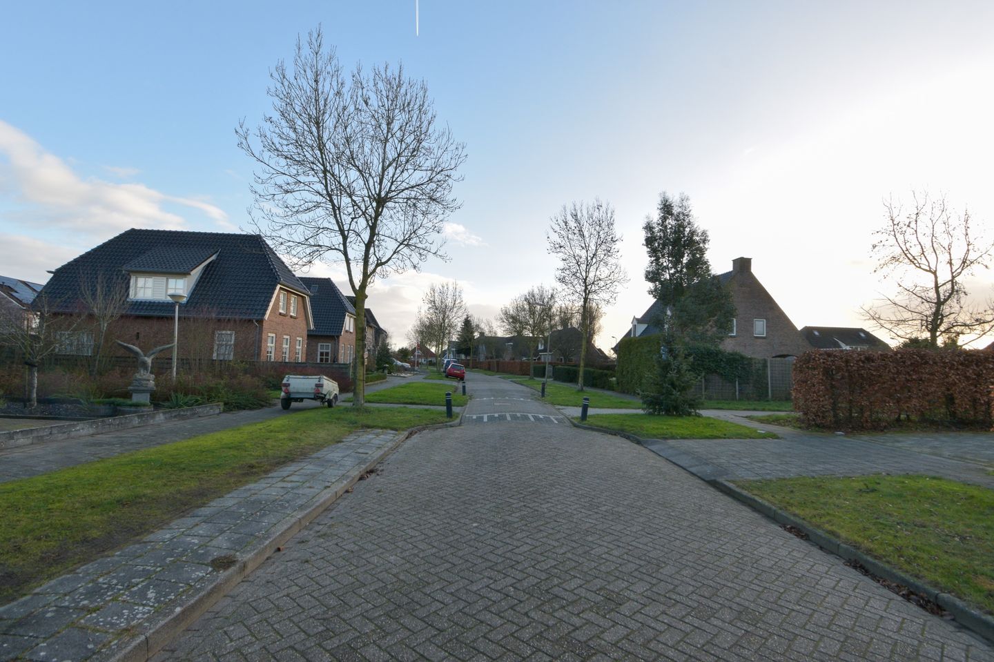 Foto 50 van Kade 18