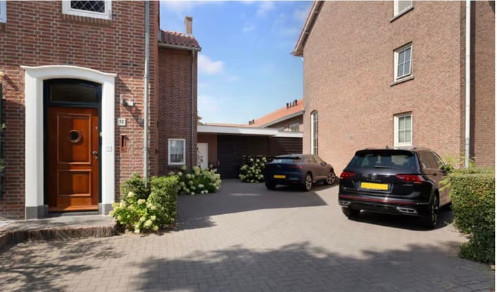 Foto 3 van Wilhelminastraat 12