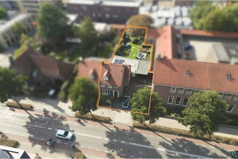 Wilhelminastraat 12 tertiary image