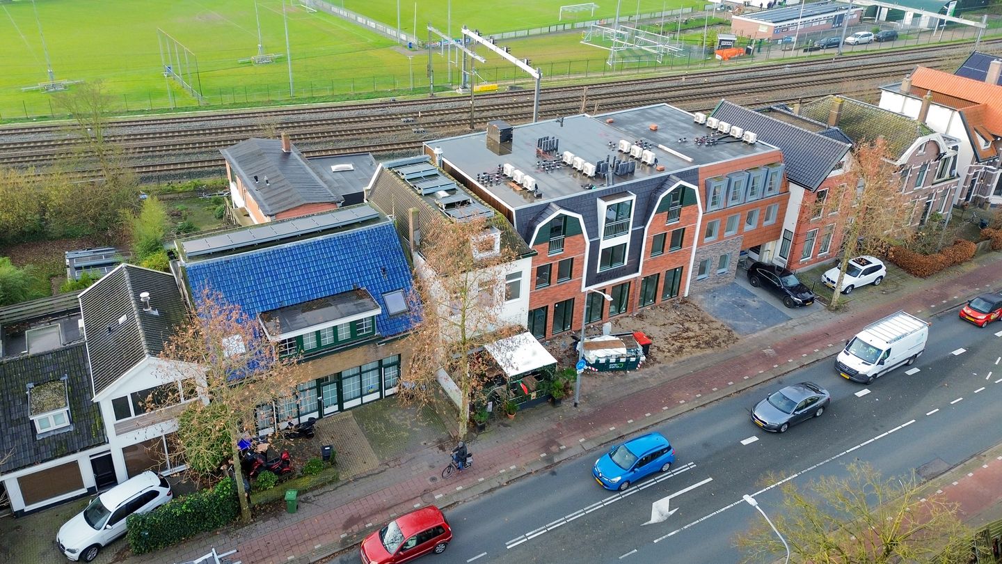 Foto 4 van Wandelweg 34-A