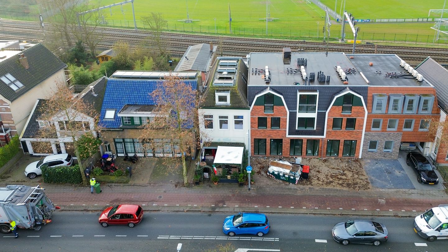 Foto 5 van Wandelweg 34-A