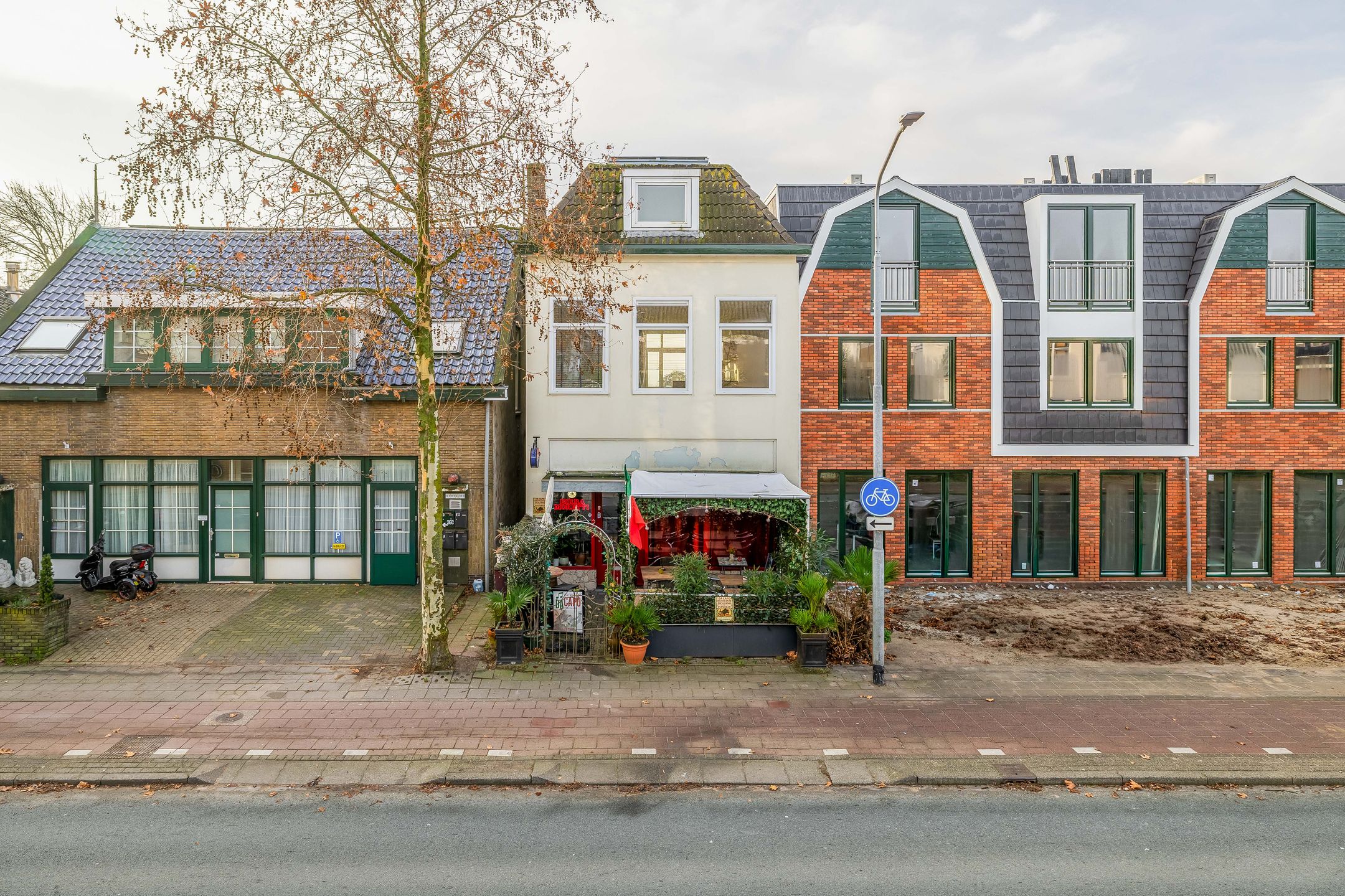 Wandelweg, 34, A, Wormerveer, 1521AG, Noord-Holland, Nederland 34 