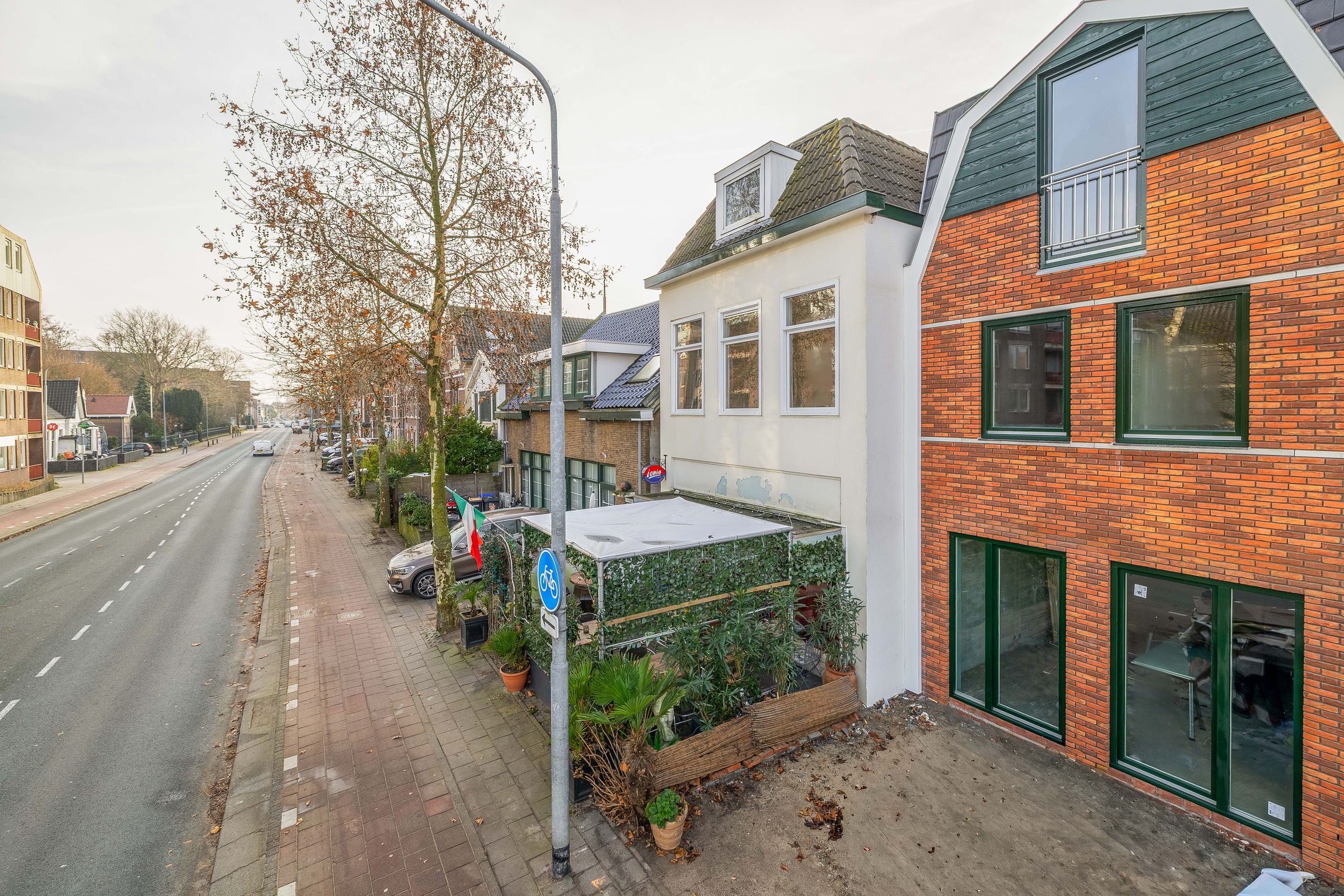 Foto 6 van Wandelweg 34-A