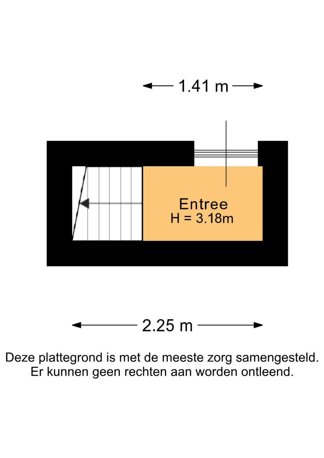 Foto 7 van Wandelweg 34-A