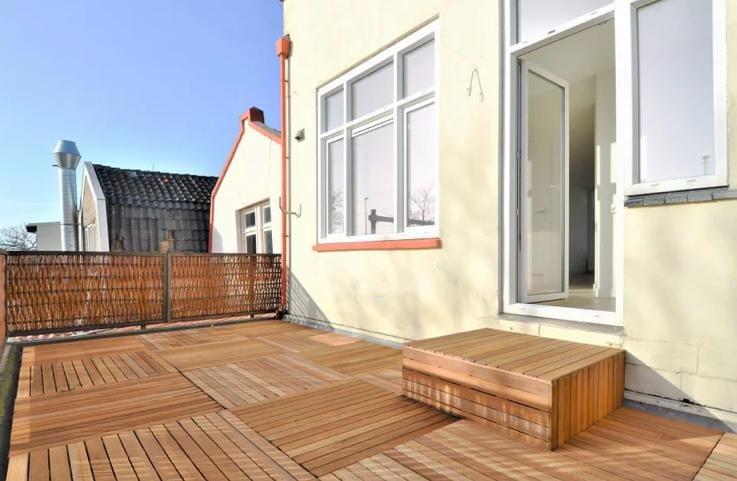 Foto 15 van Wandelweg 34-A