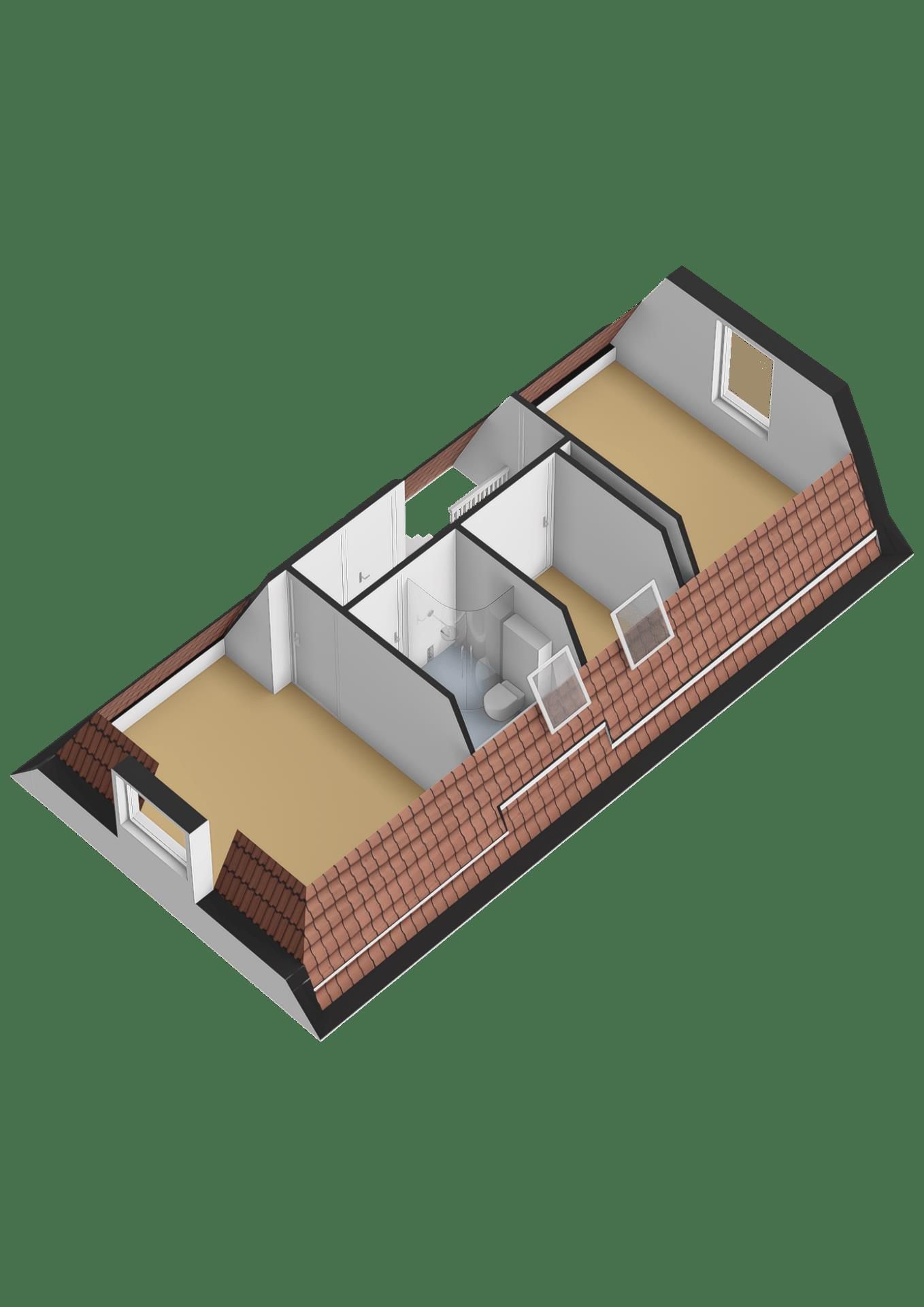 Foto 33 van Wandelweg 34-A