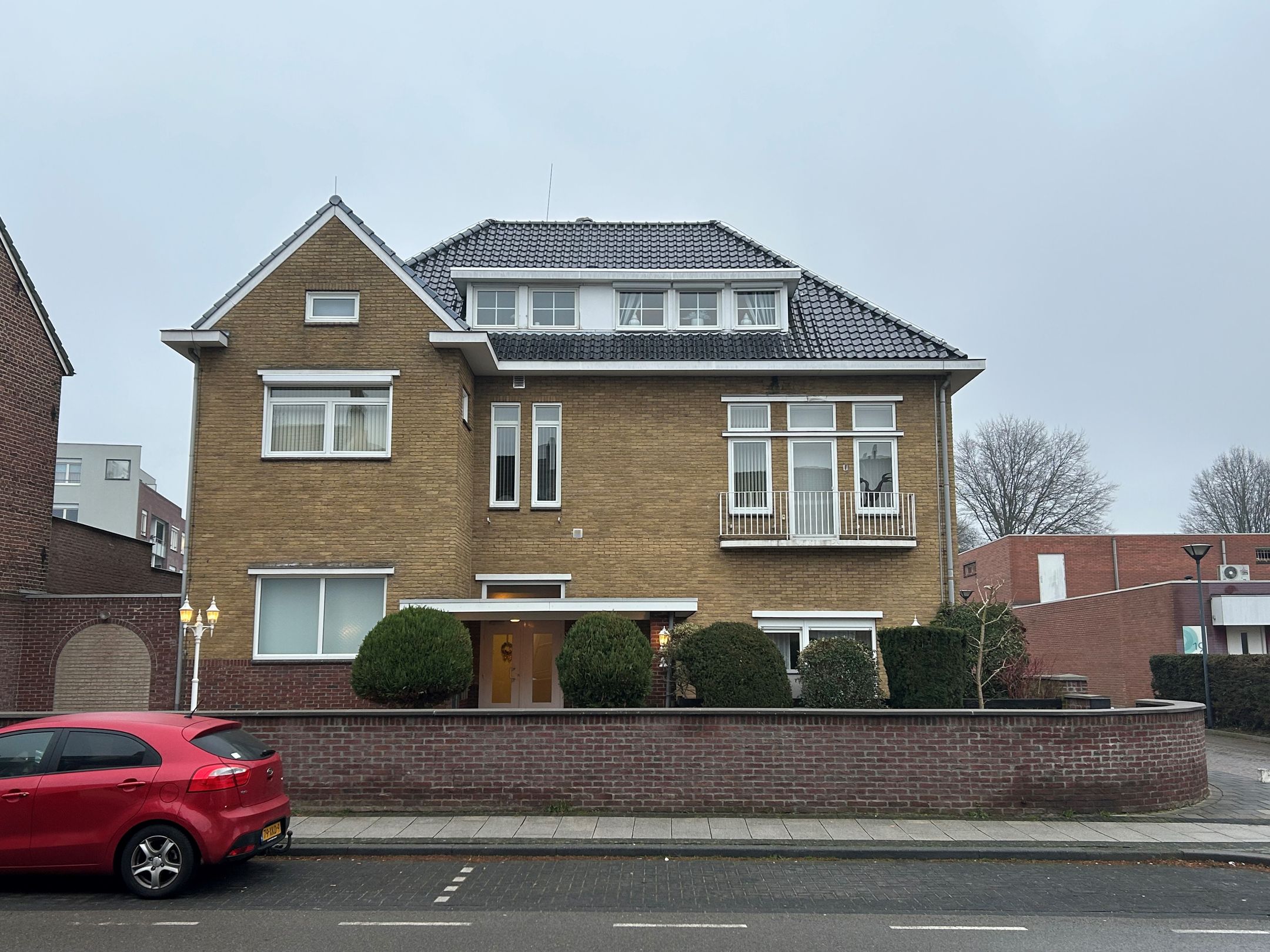 Holzstraat 13-F 13 F