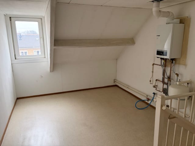 Foto 10 van Spoorbaan 64