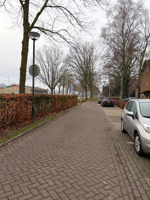 Foto 23 van Spoorbaan 64