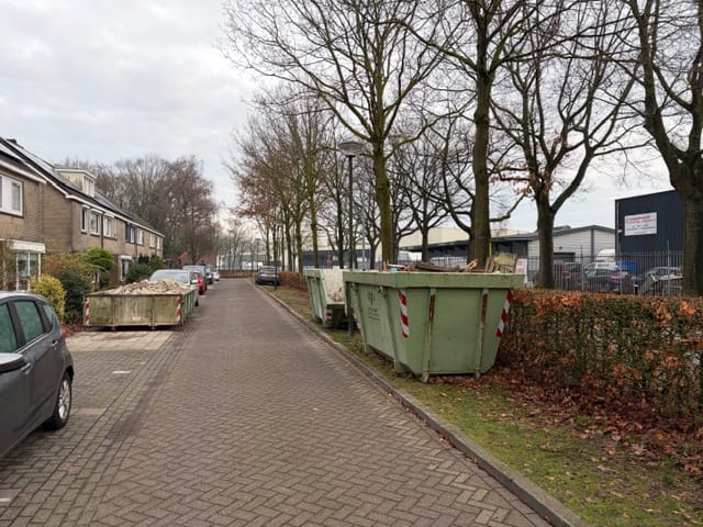 Foto 25 van Spoorbaan 64